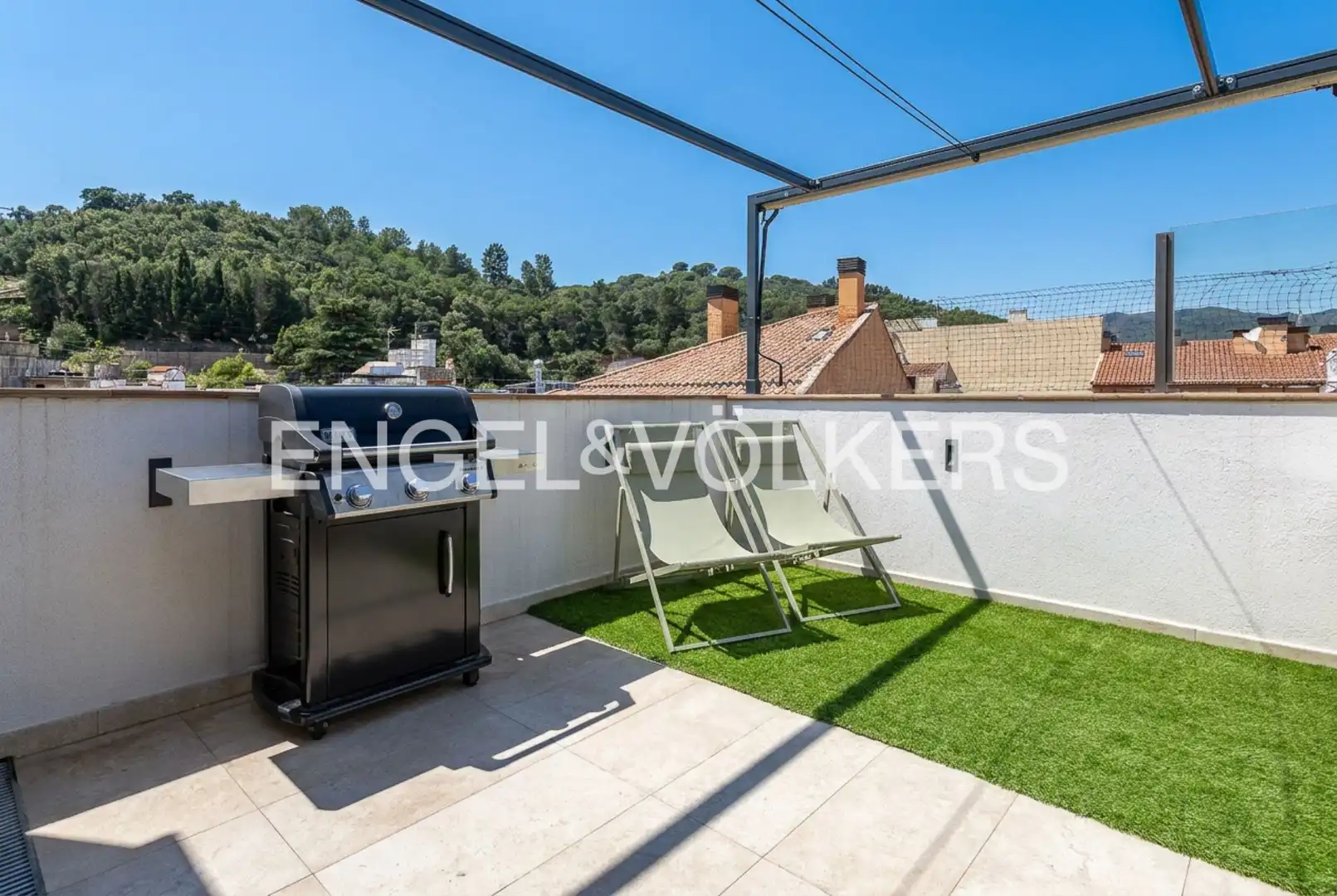 Duplex with pool for sale in Arenys de Munt, imagen 49