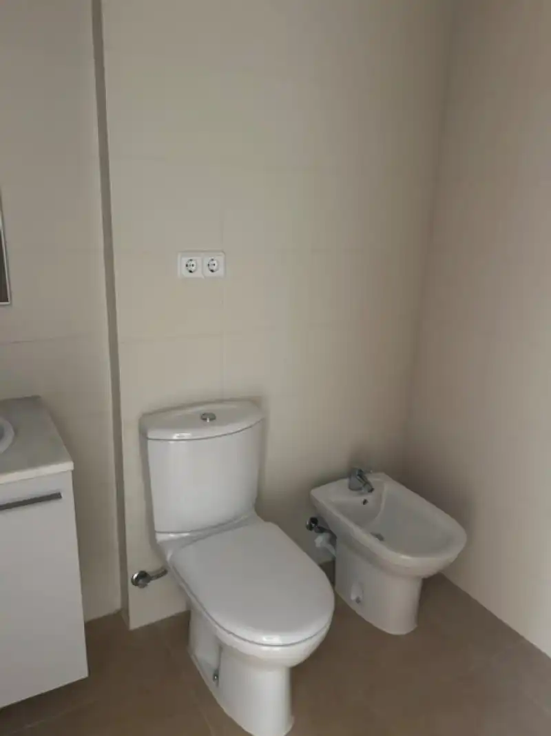 Baño de Piso en venta en Beniarjó