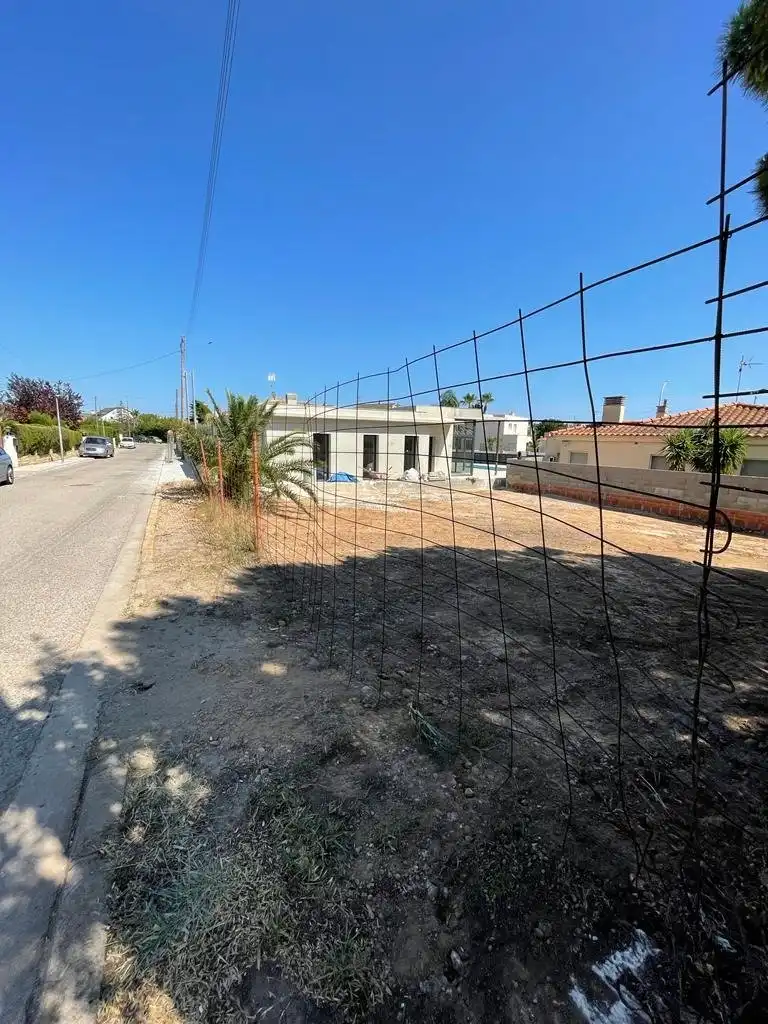 Terreny residencial en venda a Banyeres del Penedès, imagen 6