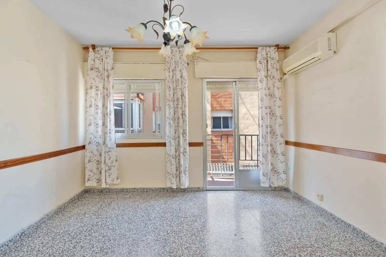 Bedroom of Flat for sale in Maracena  with Balcony