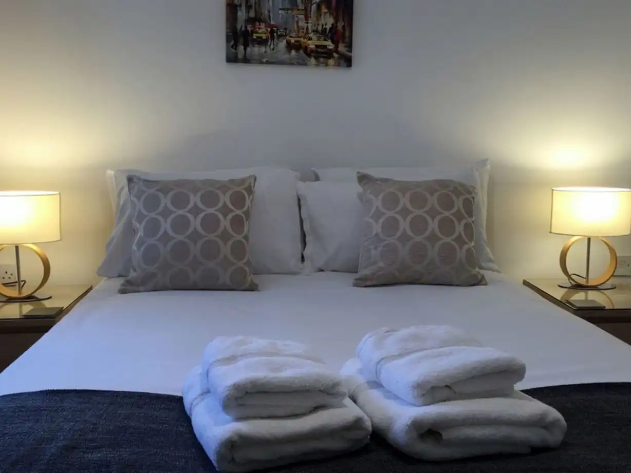 Apartament de lloguer a Avenida Cervantes, 19, Viveiro