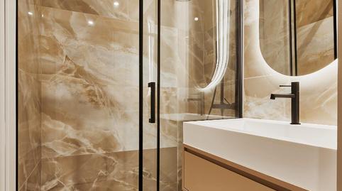 Foto 3 de Pis en venda a Calle de Alcántara, Lista, Madrid