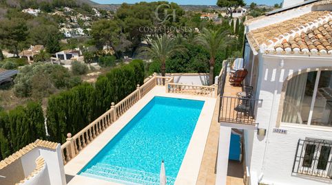 Foto 3 de Casa o chalet en venta en Cap Martí - El Tossalet - Pinomar, Jávea / Xàbia