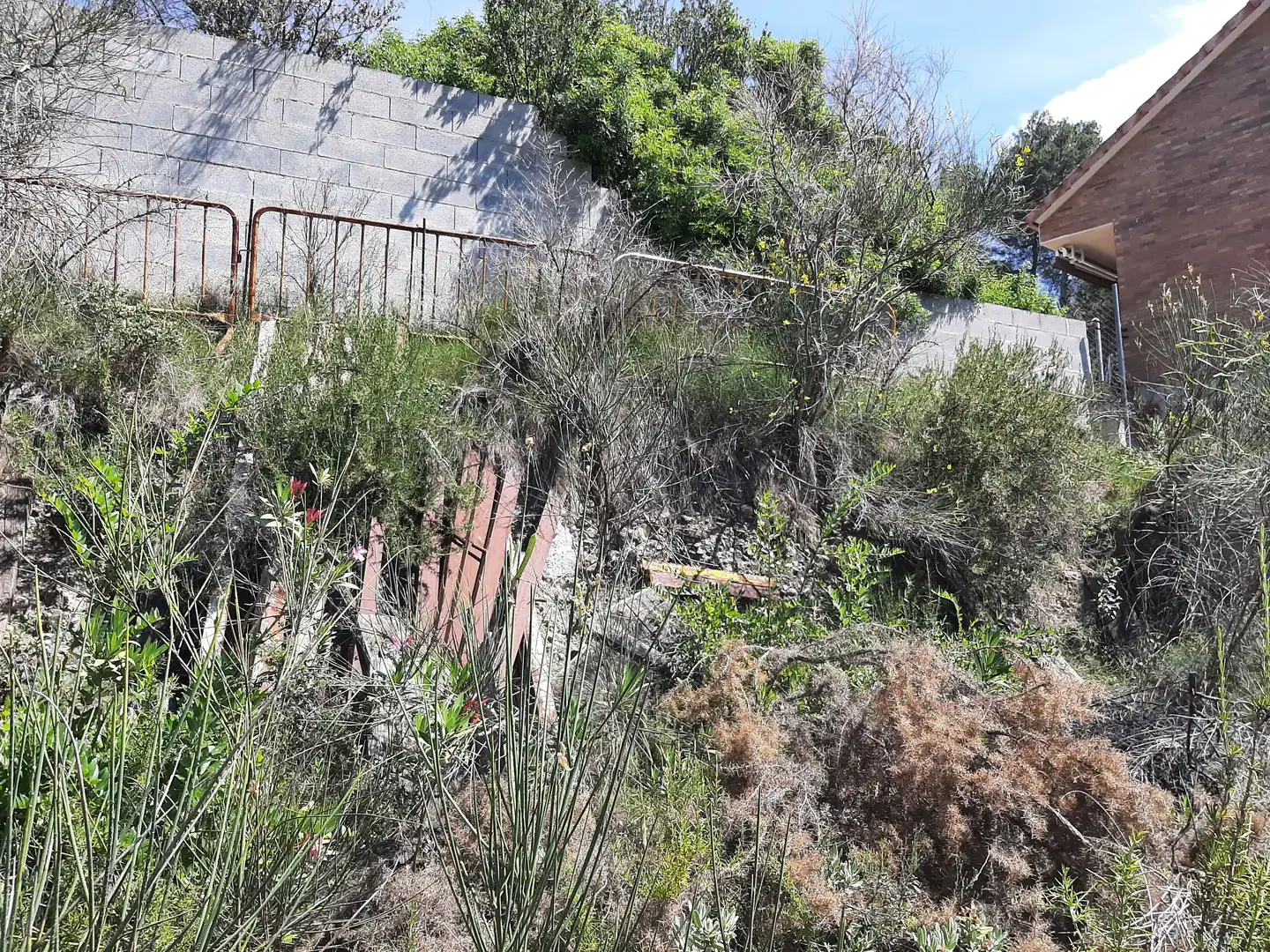 Residential land for sale in Calle dels Pins, imagen 11