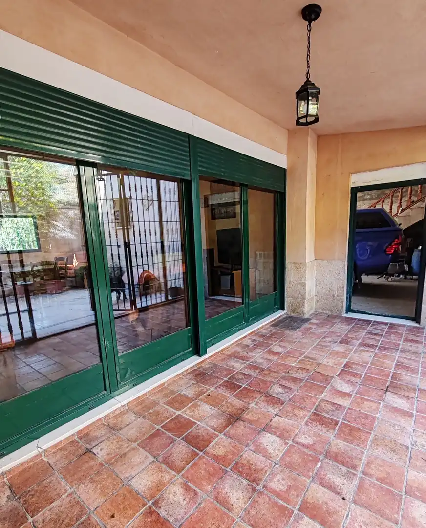 Casa con piscina en venta en Centre - Zona Alta, imagen 15