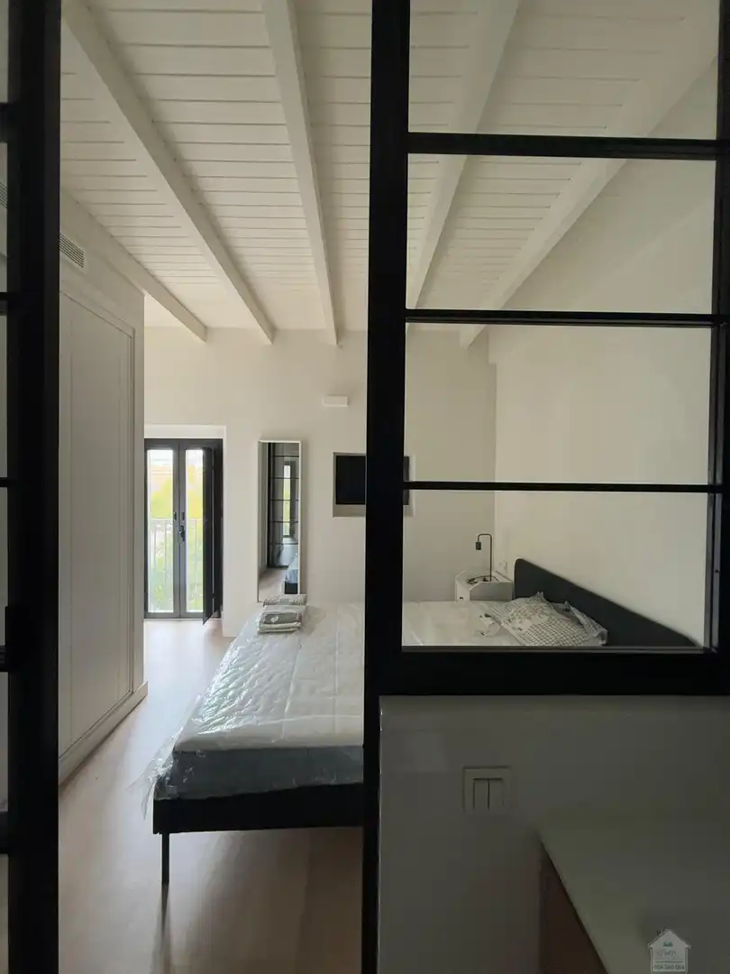 Wohnung zur Miete in Feria
