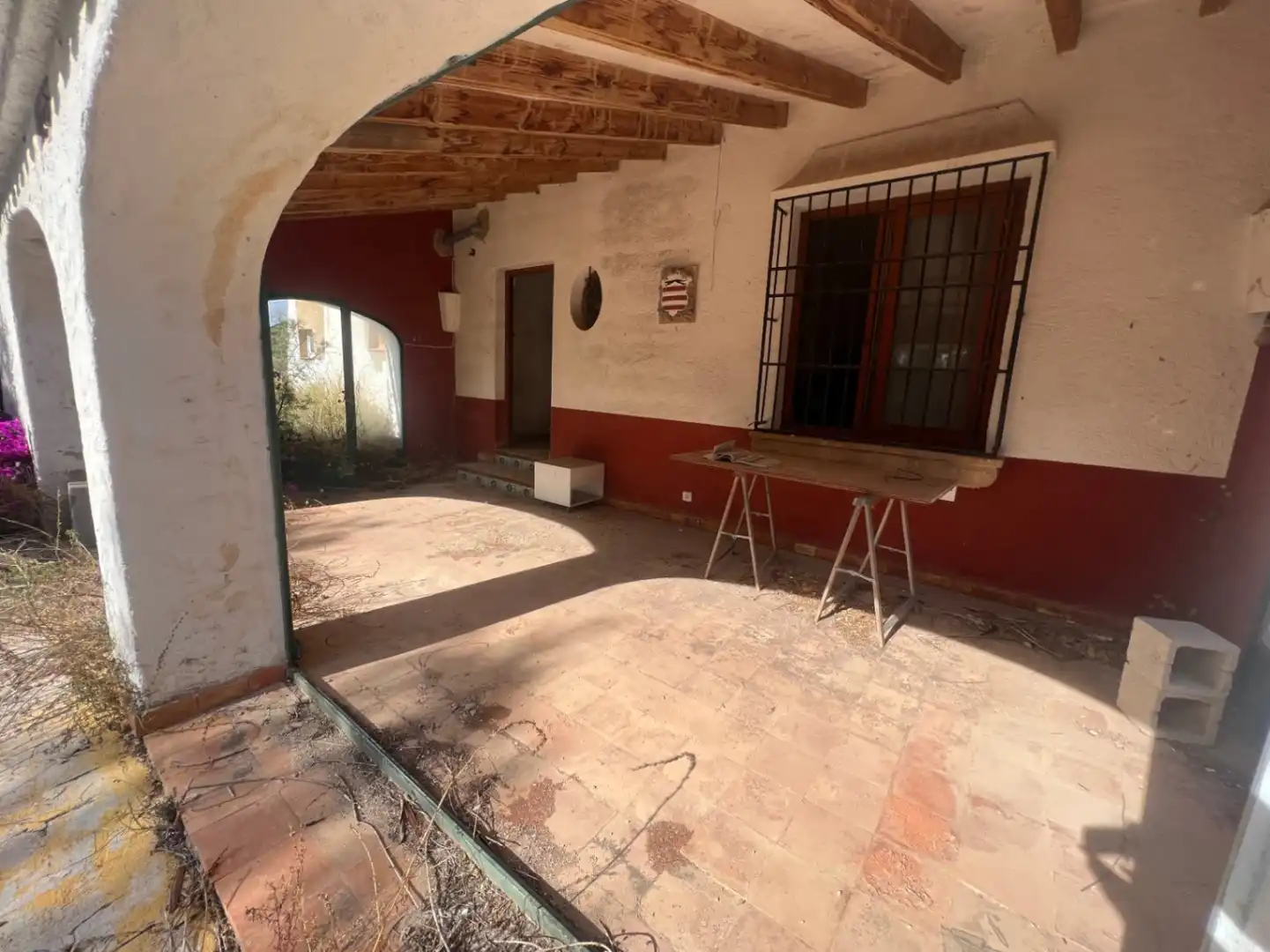 Houses for sale in Jávea / Xàbia  with Air Conditioner, Heating and Terrace