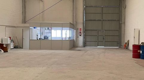 Foto 2 von Fabrikhallen zum Verkauf in Ciutat del Transport - La Salera, Castellón de la Plana / Castelló de la Plana