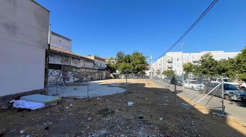 Foto 4 de Residencial en venda a Calle Calle de la Candelería, Sta. Aurelia - Cantábrico - Atlàntico - La Romería, Sevilla