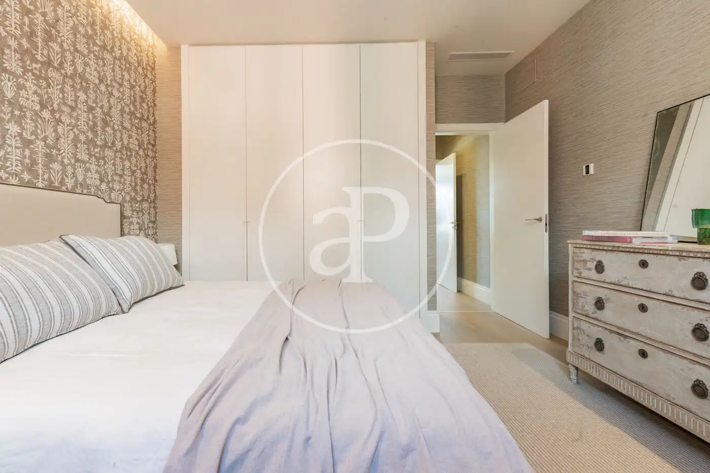 Flat with pool for sale in C. Blanca de Navarra, imagen 19