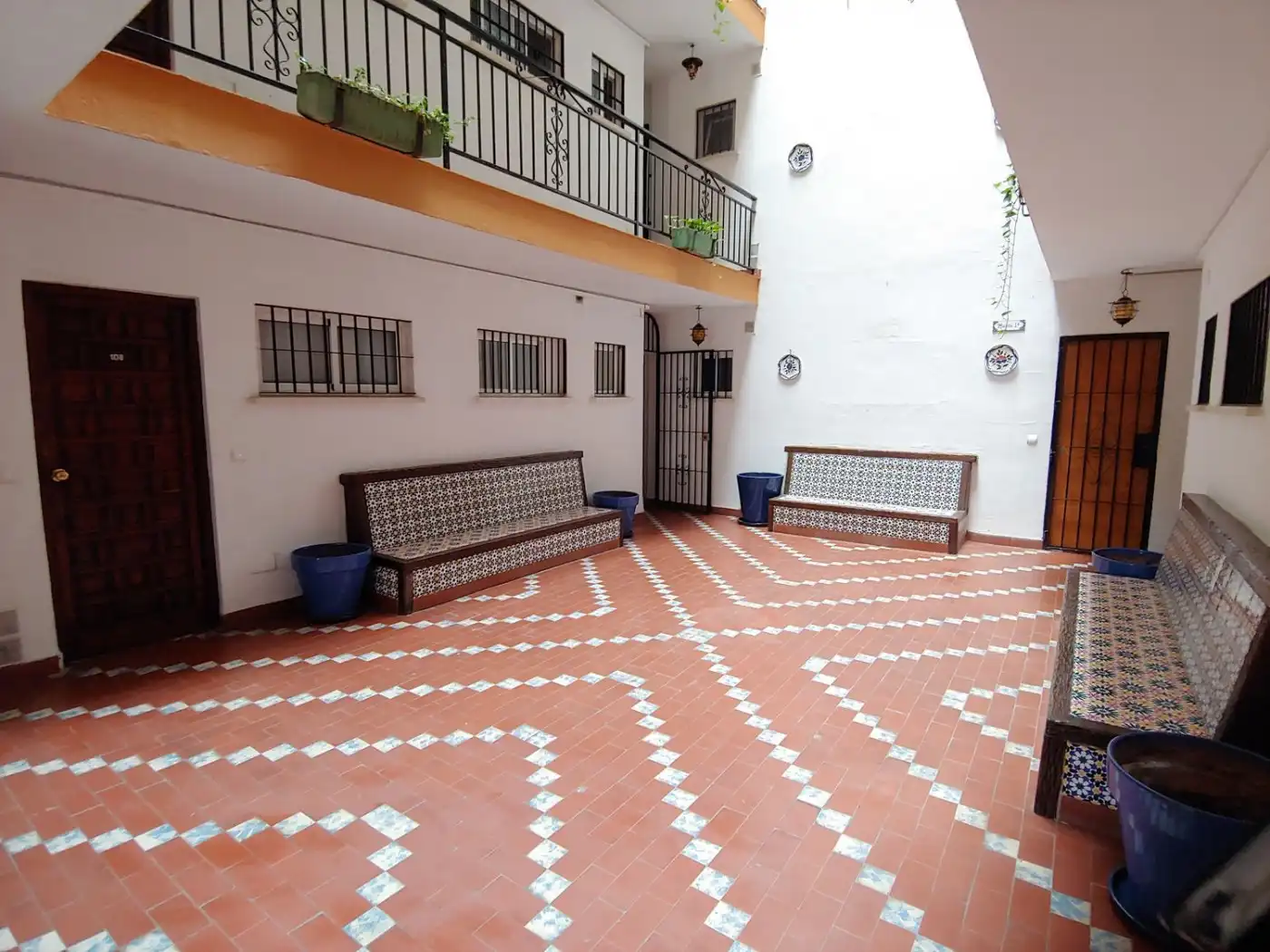 Apartments for sale in Fuengirola  with Terrace and Furnished