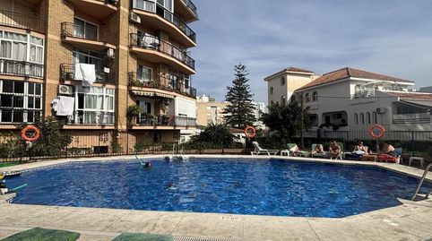 Foto 3 de Estudi en venda a Carril del Siroco, 6, Solymar, Benalmádena
