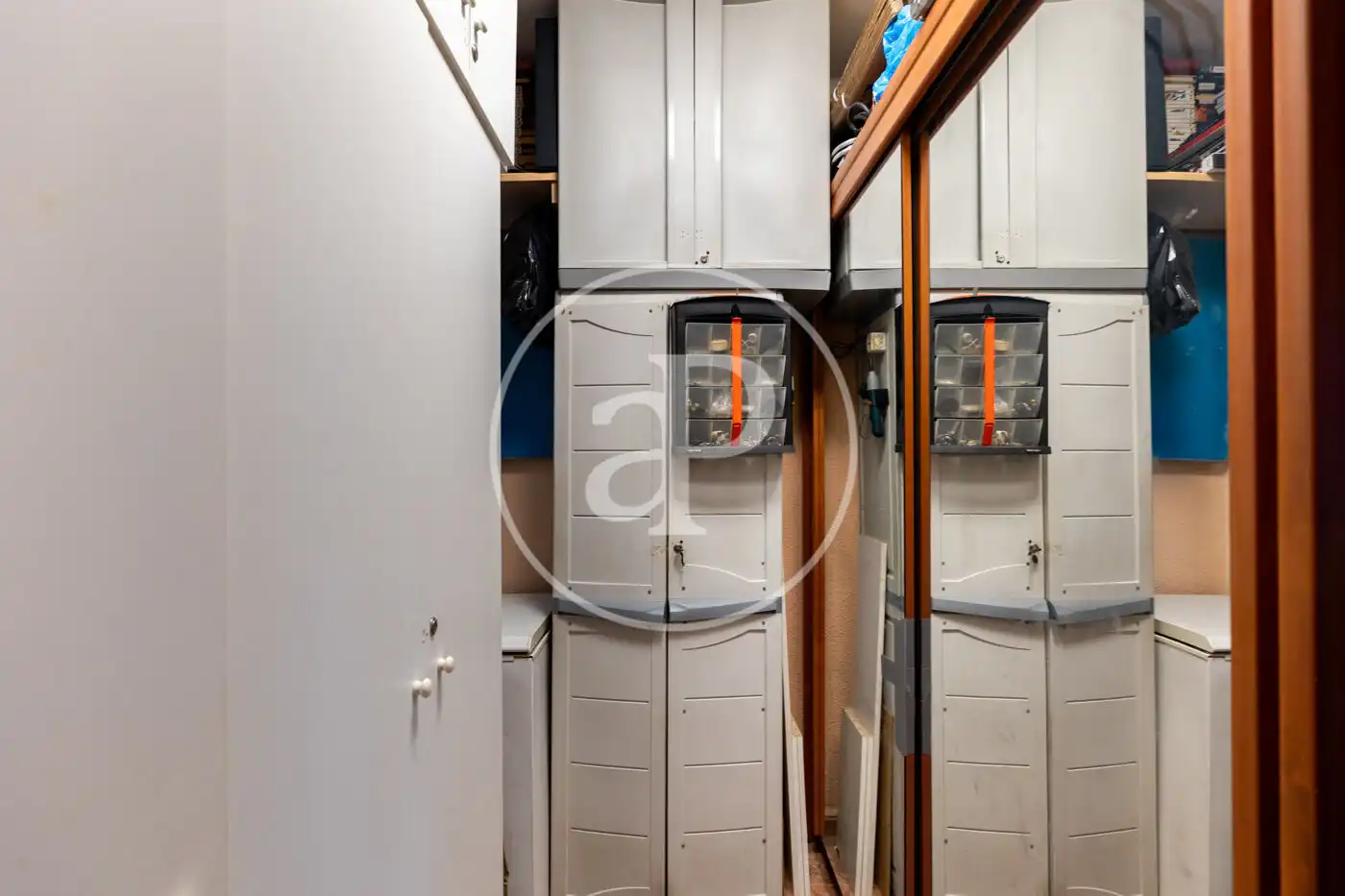 Wohnung mit Terrasse zum Verkauf in Carrer d'Espronceda, imagen 22