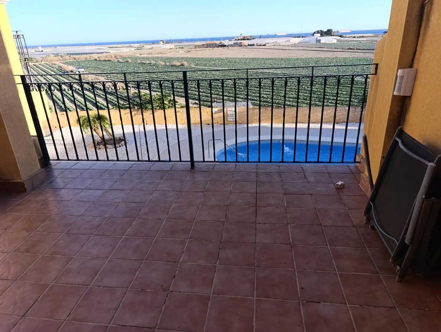 Àtic en venda a Palomares, imagen 2