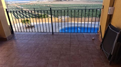 Foto 2 de Ático en venta en Palomares, Cuevas del Almanzora