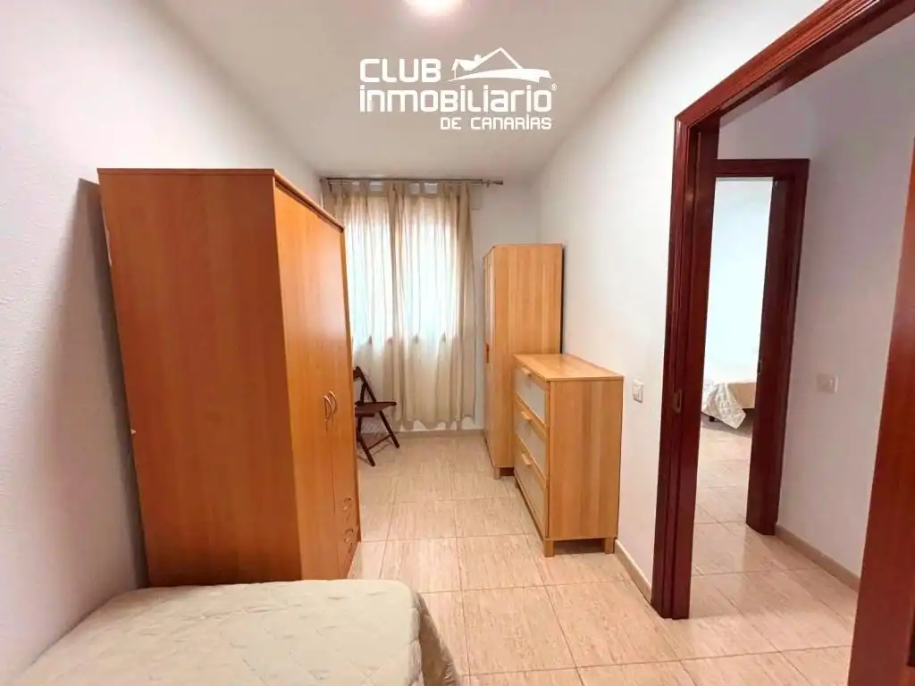 Flat for rent in Avenida EMBAJADOR ALBERTO ARMAS, La Laguna