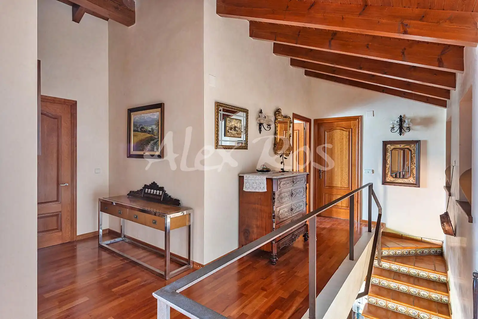 Casa o chalet en venta en Prullans con Calefacción y Terraza