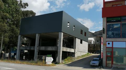 Foto 2 von Fabrikhallen zur Miete in N/a, Coruxo - Oia - Saiáns, Vigo