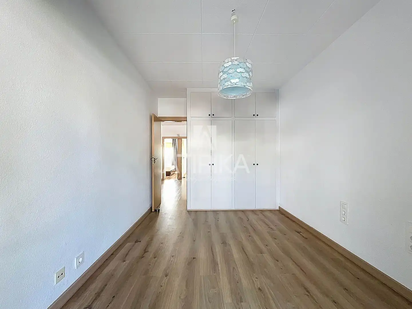 Dormitori de Casa o xalet en venda en Castelldefels amb Aire condicionat, Calefacció i Parquet