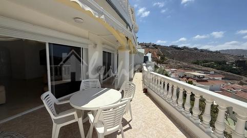 Foto 5 de Apartament en venda a La Caldera, Santa Cruz de Tenerife