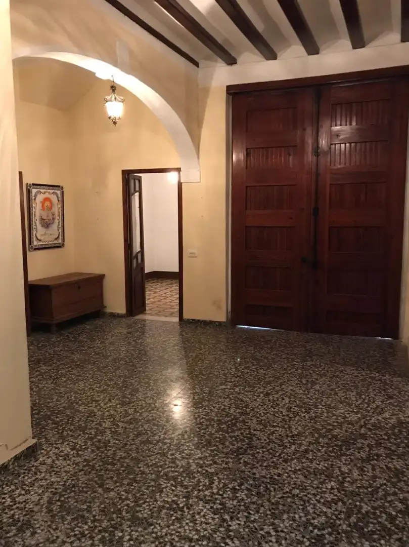 Local comercial en alquiler en El Passeig, imagen 3
