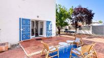 Garden of Single-family semi-detached for sale in Roses  with Private garden, Terrace and Storage room