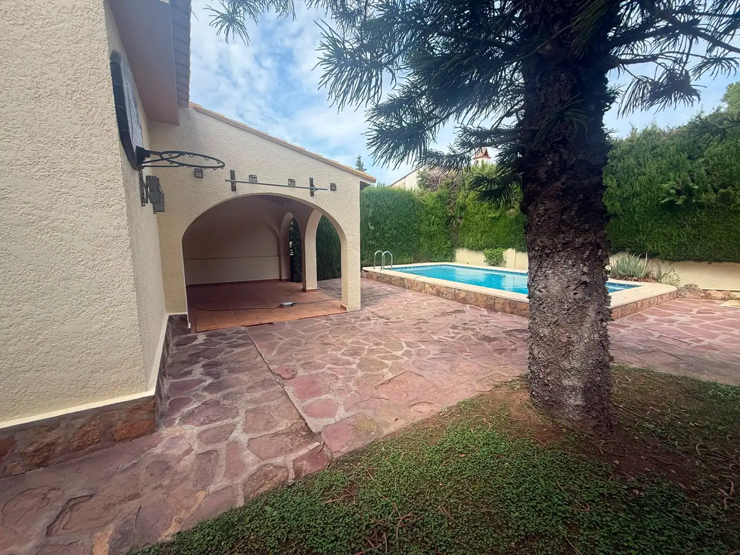 Xalet amb piscina en venda a Rascanya, imagen 10