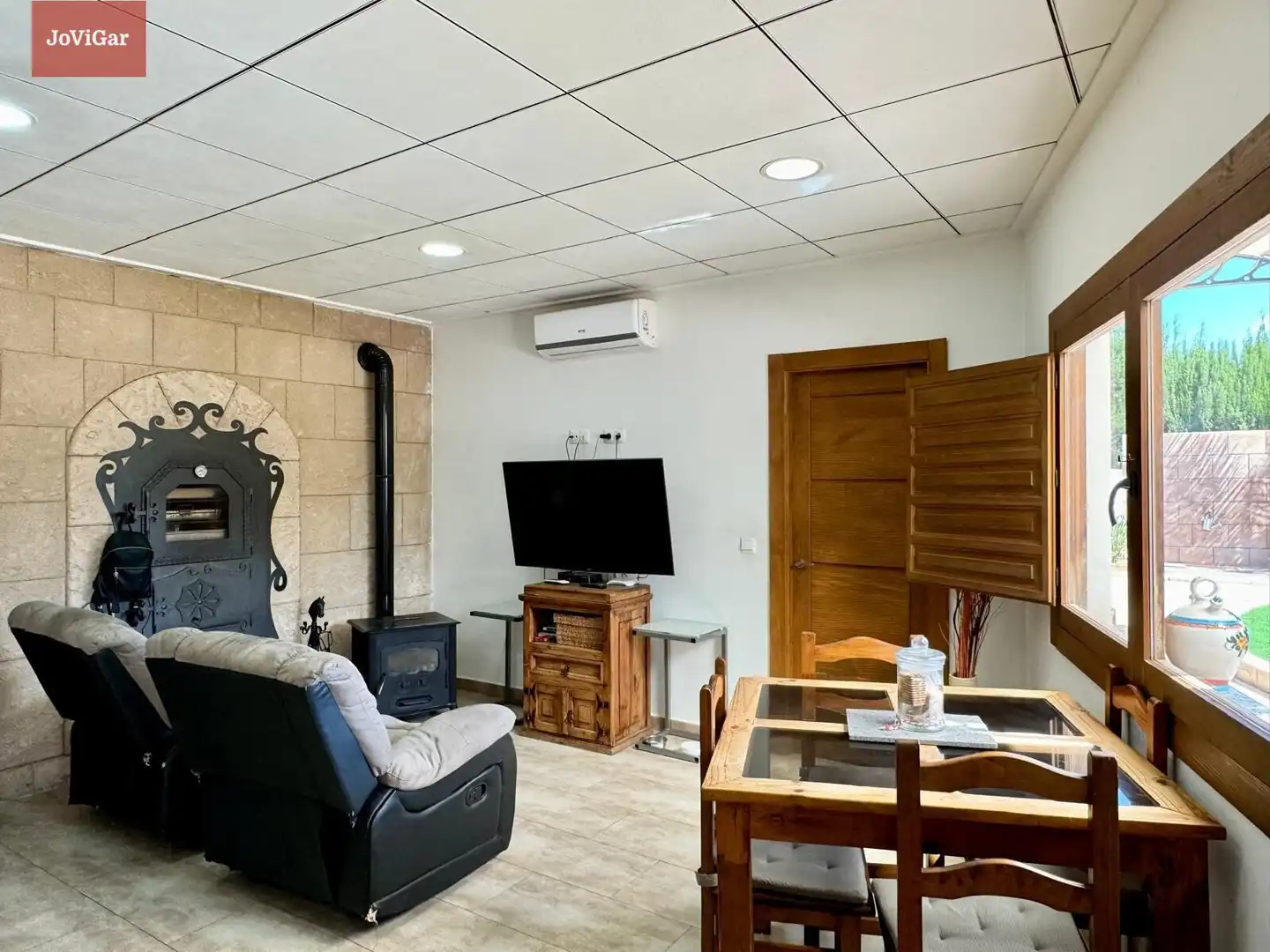 Detached house with pool for sale in Totana, imagen 26