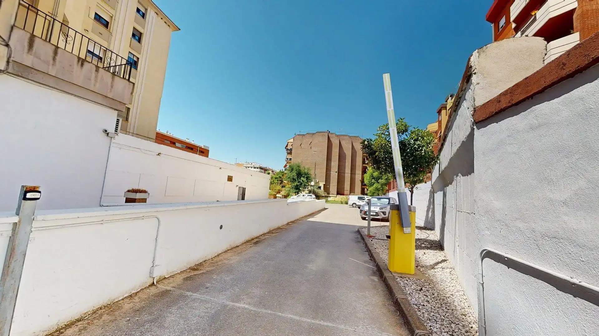 Flat with lift for sale in Poniente-Sur, imagen 3