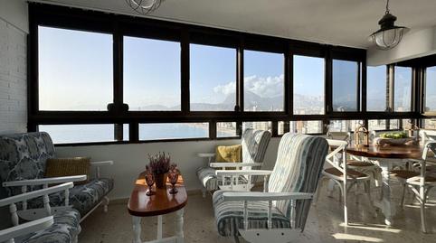 Foto 4 de Apartamento de alquiler en Calle Calle Sierra Helada, Sierra Helada, Benidorm