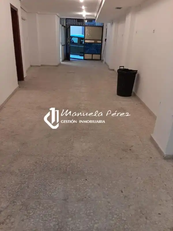 Gewerbefläche zum Verkauf in Centro