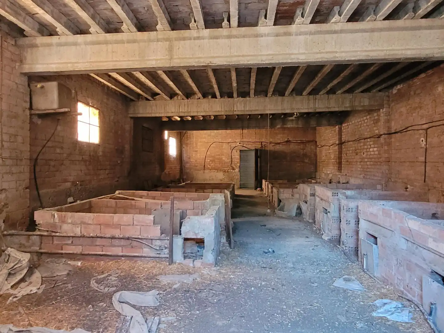 Casa adosada en venta en Bellcaire d'Urgell