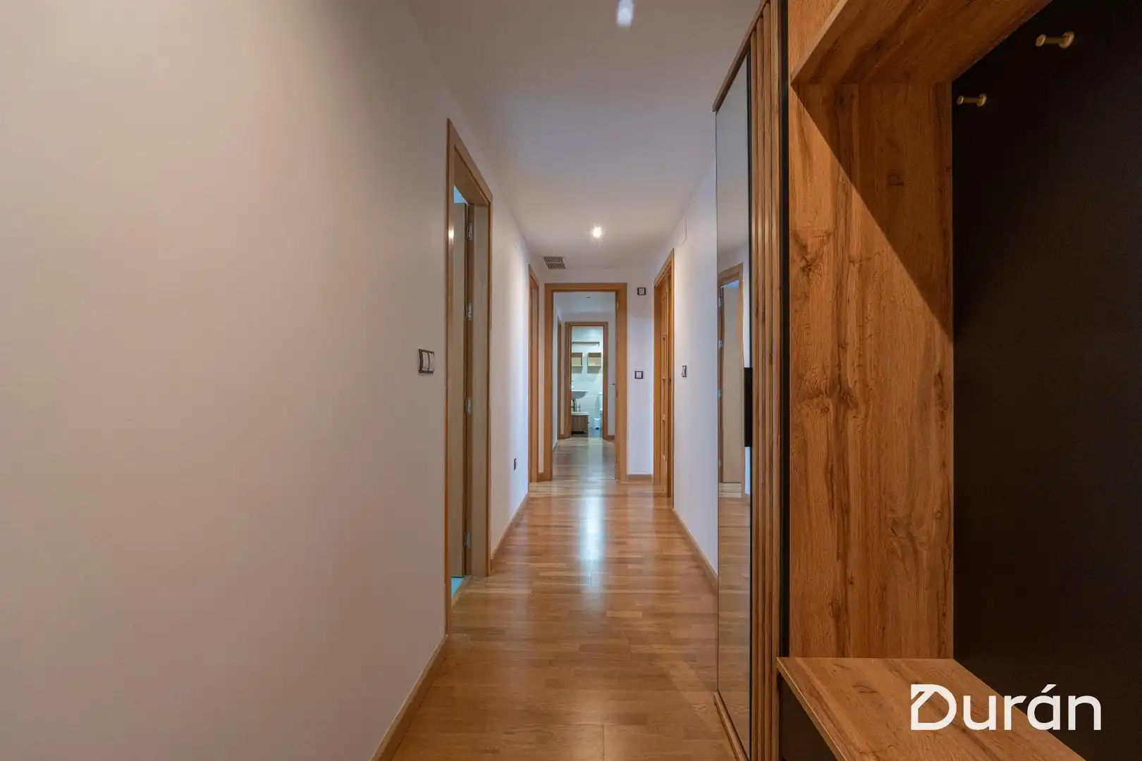 Flat for sale in El Ejido  with Parquet flooring, Terrace and Furnished