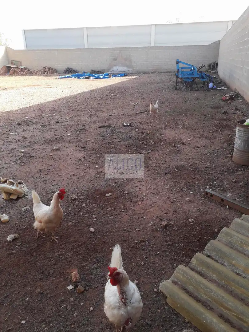 Residencial en venda en Cózar