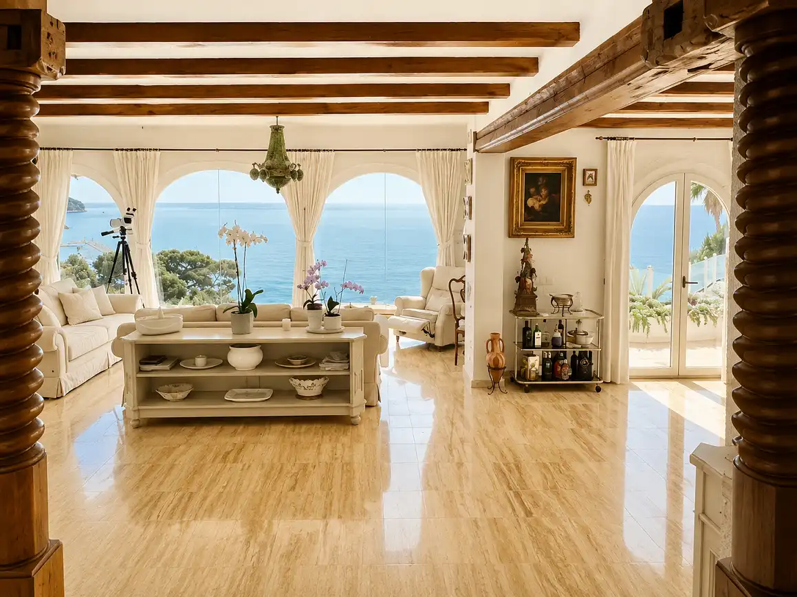 Casa con piscina en venta en Carrer Tord, imagen 13