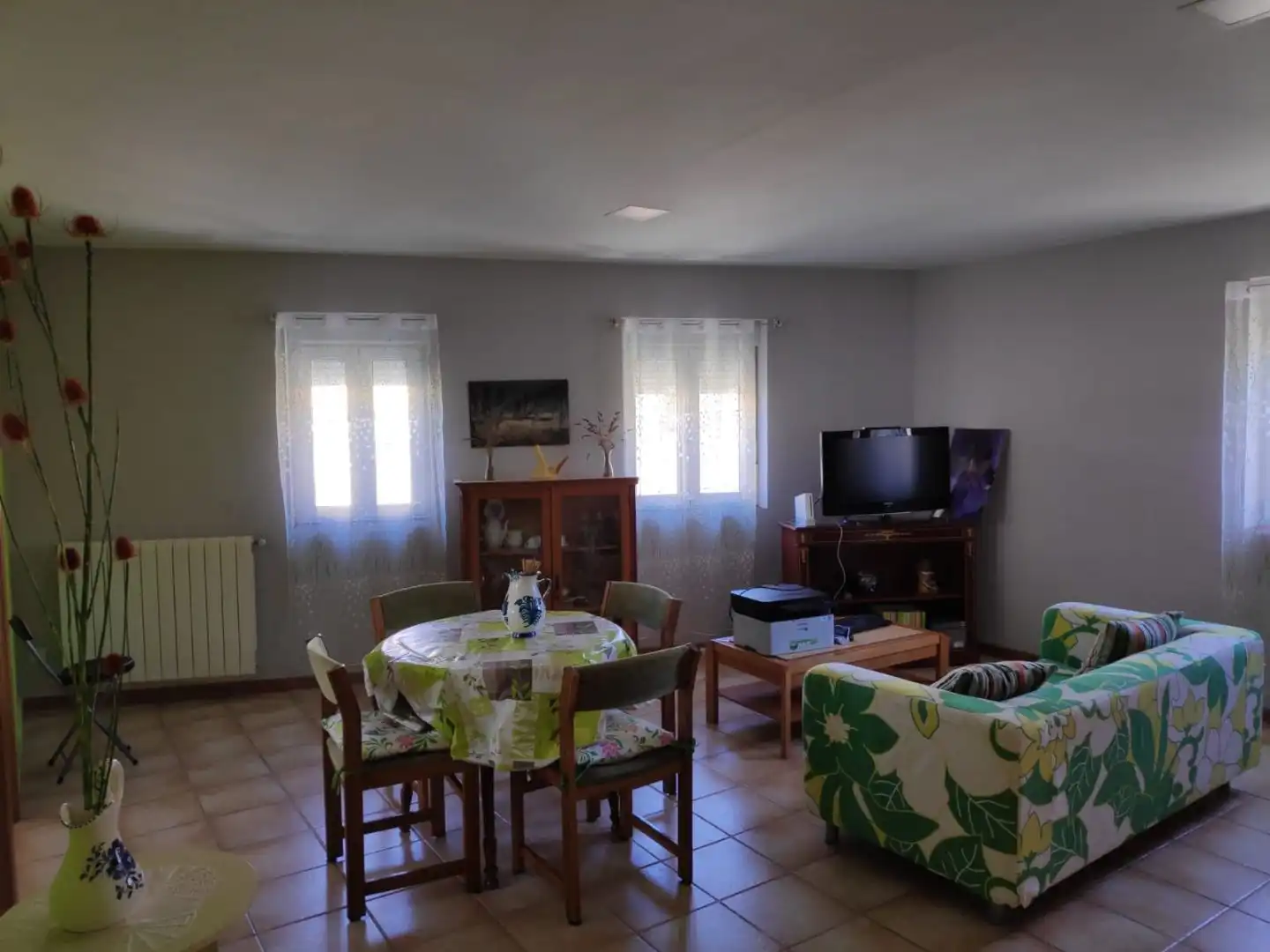 Casa con giardino in vendita a Calle la Villa 33, imagen 13