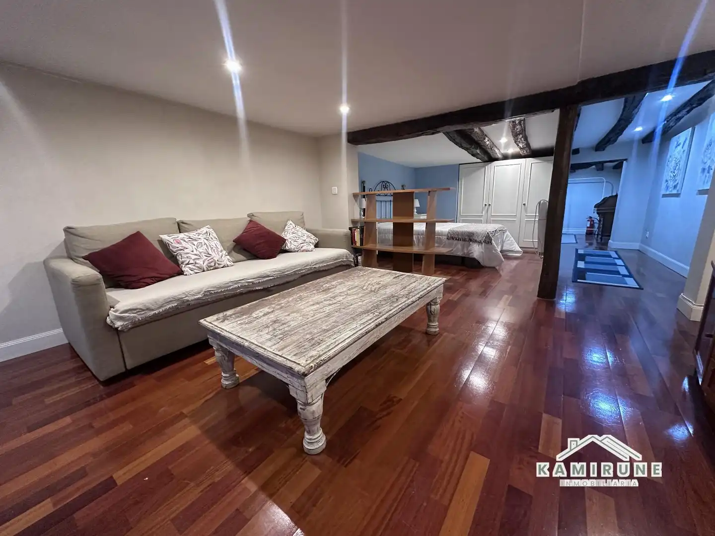 Appartement avec terrasse à vendre à Carniceria Vieja, imagen 35