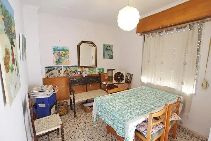 Habitación de Finca rústica en venta en Guardamar del Segura con Terraza y Balcón
