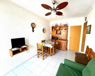 Sala d'estar de Apartament en venda en Salou