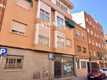 Pis amb ascensor en venda a Puerto de Arlaban