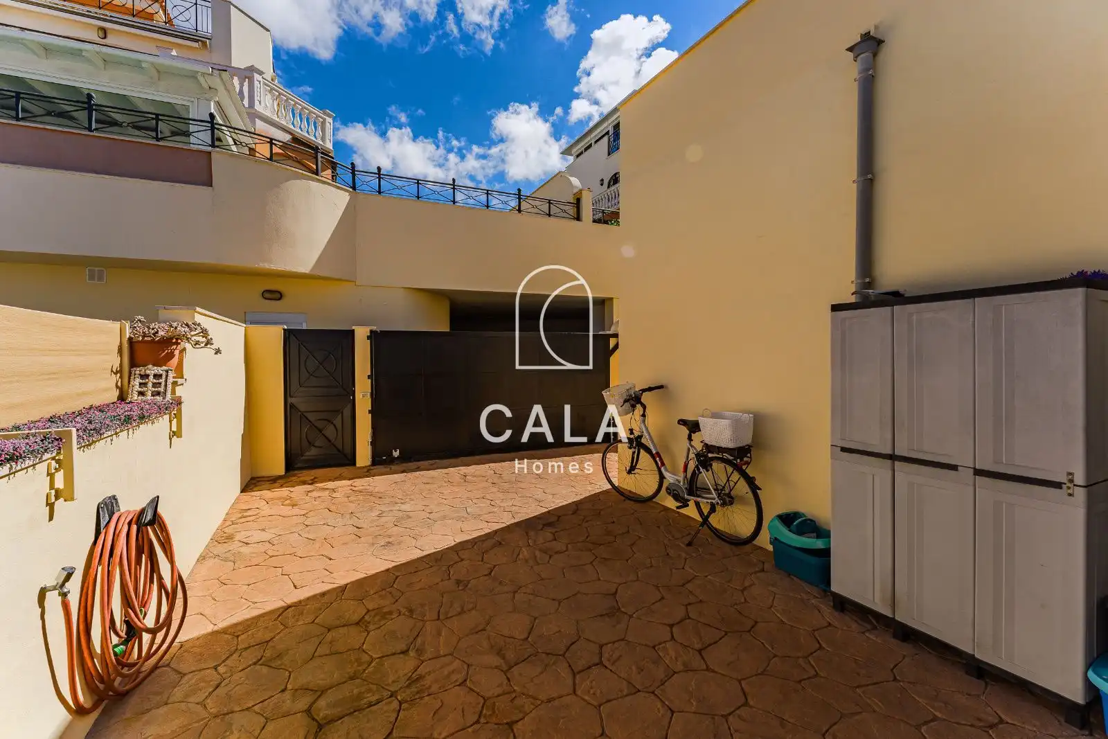 Villa avec terrasse à vendre à Juan Carlos I, imagen 11