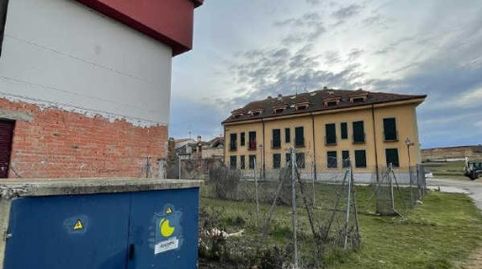 EDIFICIO EN CONSTRUCCIÓN EN VENTA EN ESPIRDO, SEGOVIA, Bild 3
