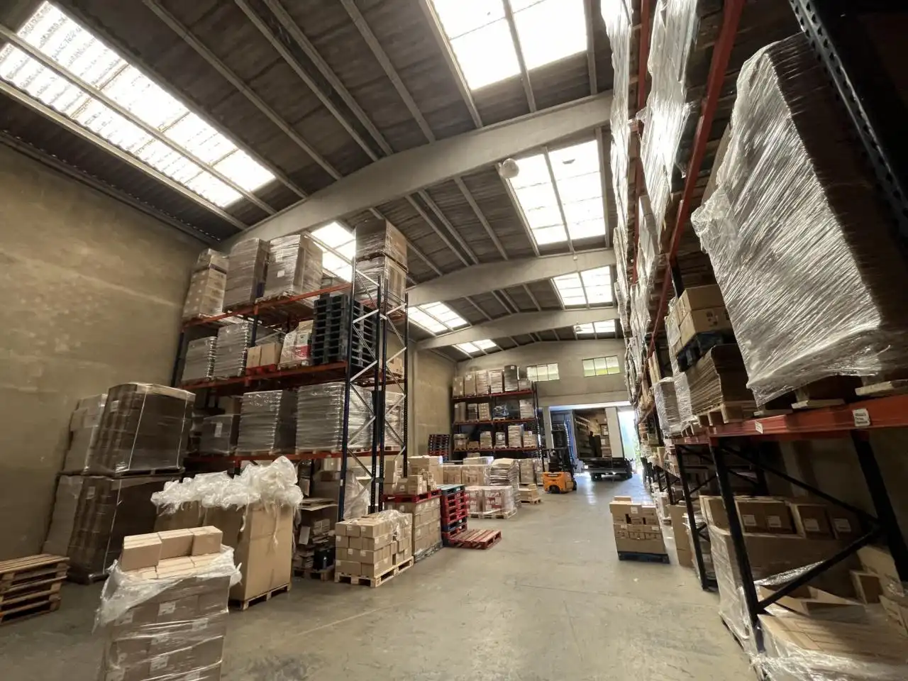 Nave industrial en venta en Carrer Marie Curie, imagen 3