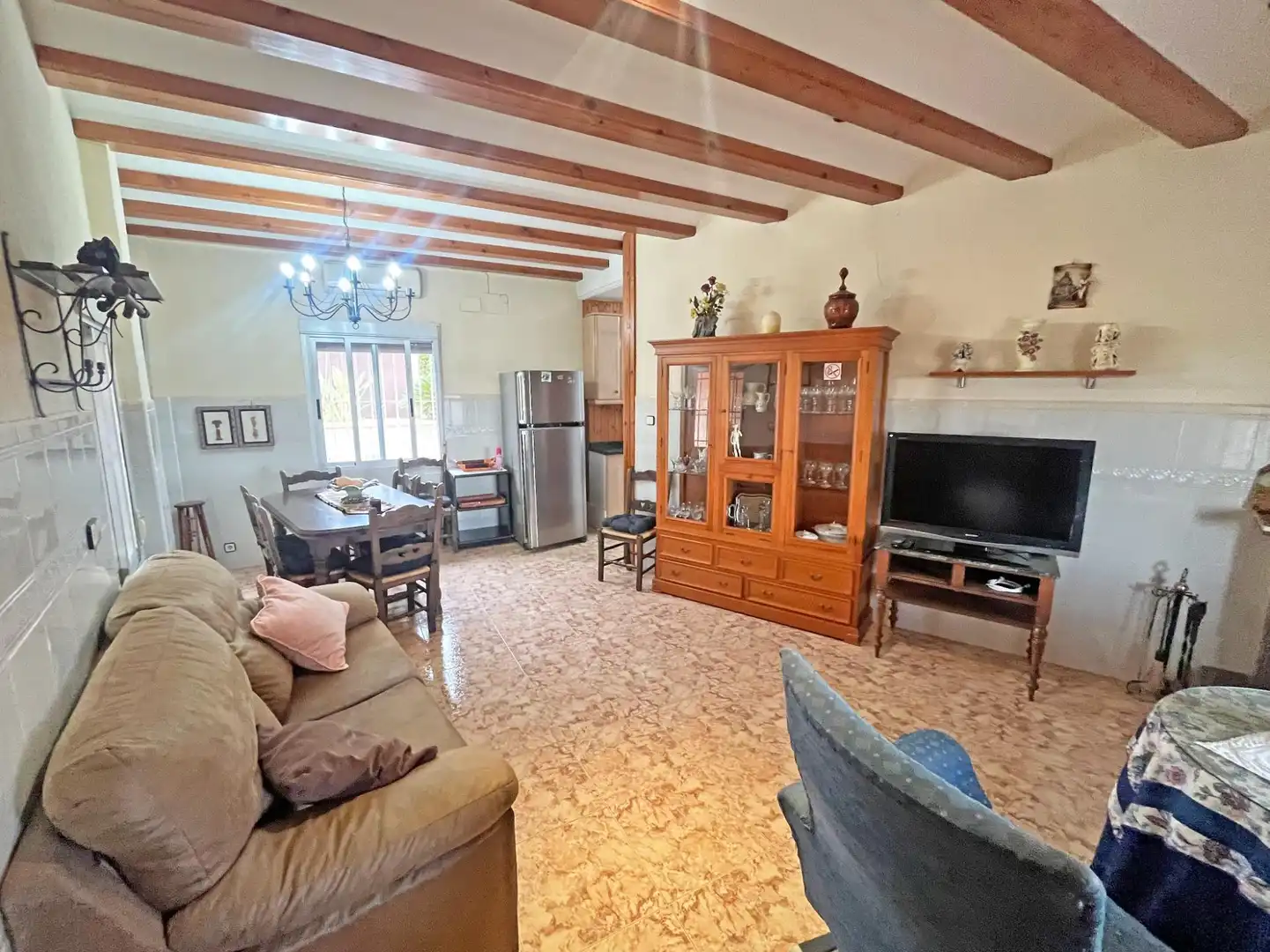 Maison rustique à vendre à Partida CURA GONZALEZ, imagen 5