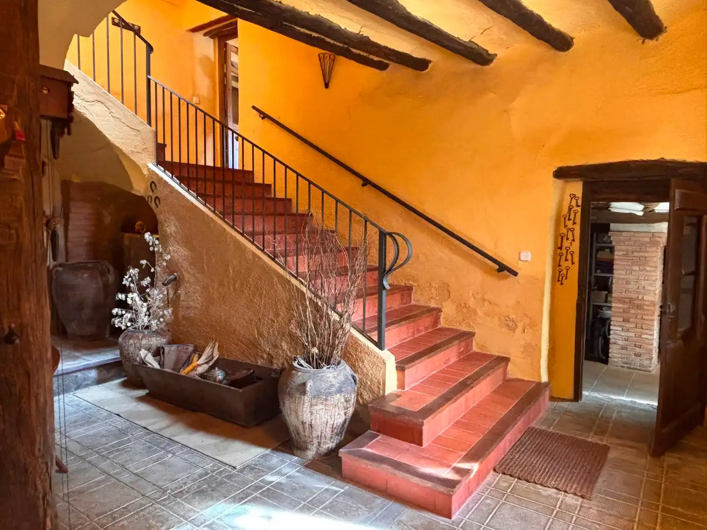Finca rústica en venta en Ilche, Huesca