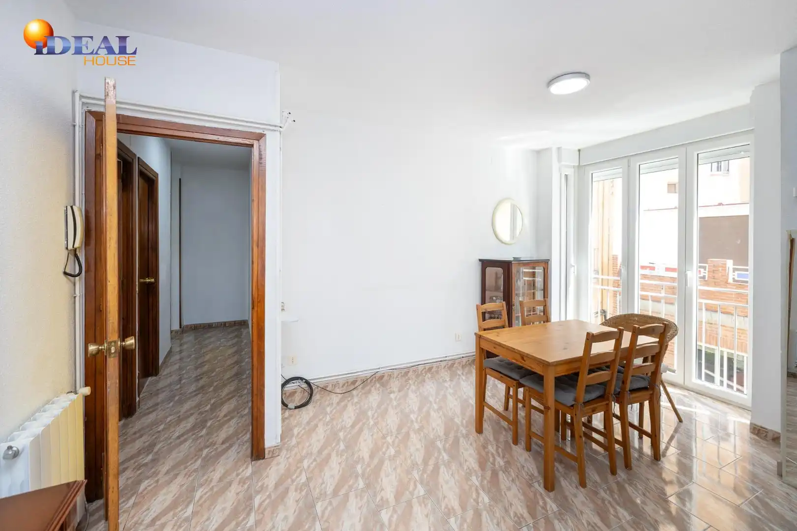 Flat with lift for sale in Calle Santa Paula, imagen 6