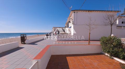 Foto 3 de Casa adosada en venda a Paseo Mediterráneo, 3, La Cala Mijas, Mijas