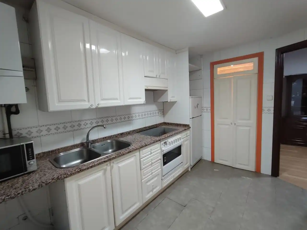Flat for sale in Del Conde De Aranda, Plaza de Toros