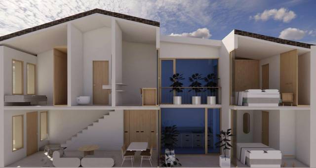 Casa-chalet en Venta en Hospital - Plaza del Real