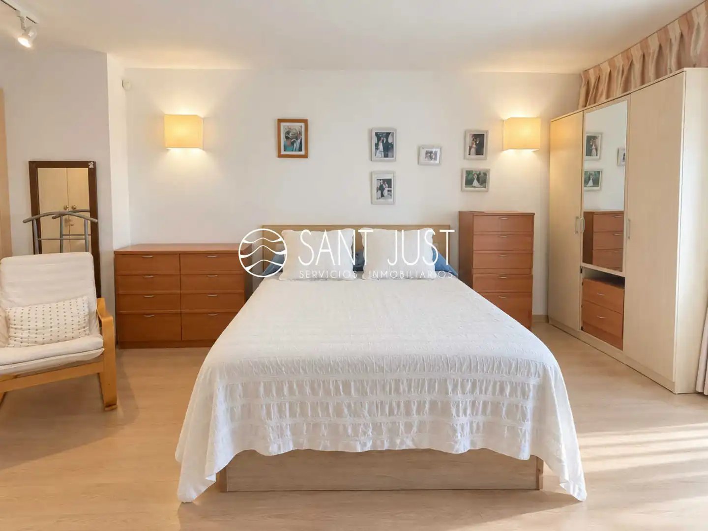 Apartment with pool for sale in Carrer d'Emili Vendrell 8, imagen 8